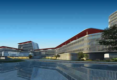 泸州市建筑设计的测试内容