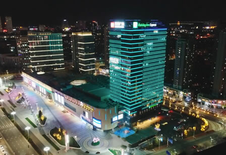 泸州市花园设计的测试内容