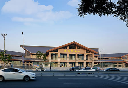 泸州市建筑设计的测试内容