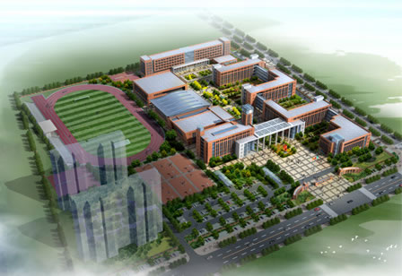 泸州市建筑设计的测试内容