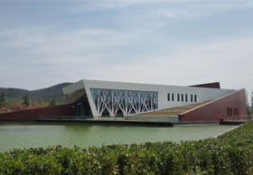 泸州市建筑设计的测试内容