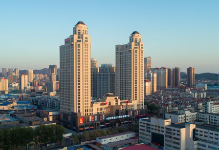 泸州市建筑设计的测试内容