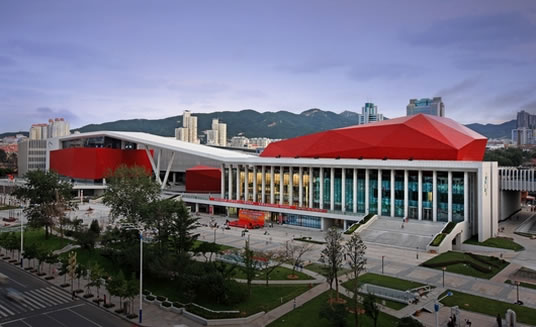 泸州市通知公告的测试信息，内容可以在后台发布编辑删除